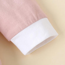 Load image into Gallery viewer, Gigi cotton romper with rabbit printing - Milki Rabbit