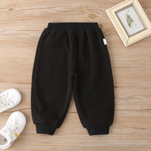 Load image into Gallery viewer, Andrew panda long sleeves clothes set - Milki Rabbit