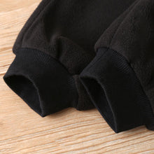 Load image into Gallery viewer, Andrew panda long sleeves clothes set - Milki Rabbit