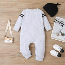 Load image into Gallery viewer, I love you mummy clothes set - Milki Rabbit