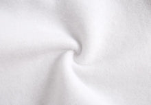 Load image into Gallery viewer, Rex letter printing fleece sweatershirt - Milki Rabbit