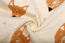 Load image into Gallery viewer, Robert fox printing lounge wear set - Milki Rabbit