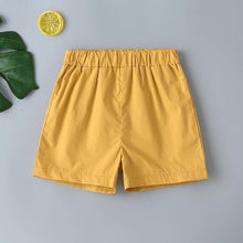 Load image into Gallery viewer, Sam summer clothes set boys Hawaii style - Milki Rabbit